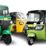 Three-Wheeler Loans
