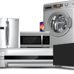 Consumer electronics loan in Nepal for mobile devices and electronic appliances in 0% EMI.