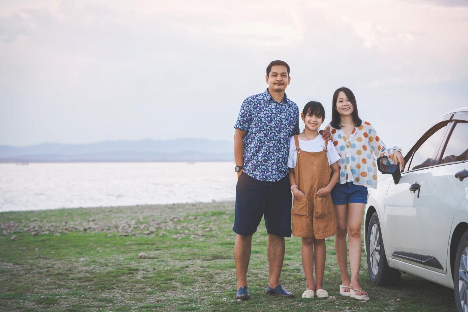 Affordable reconditioned cars with easy down payment plans from Hulas Finserv Hire in Nepal.