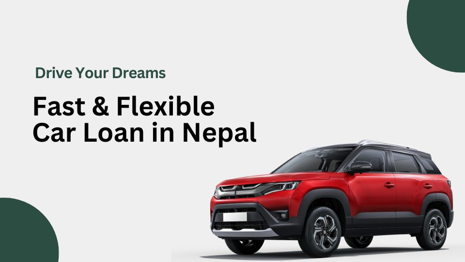 drive your dream