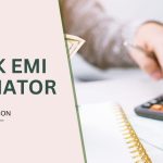 Quick EMI Estimator