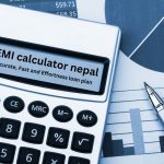 EMI calculator Nepal
