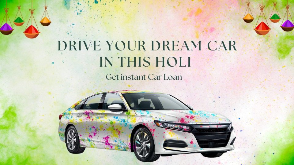 Car loan in Nepal