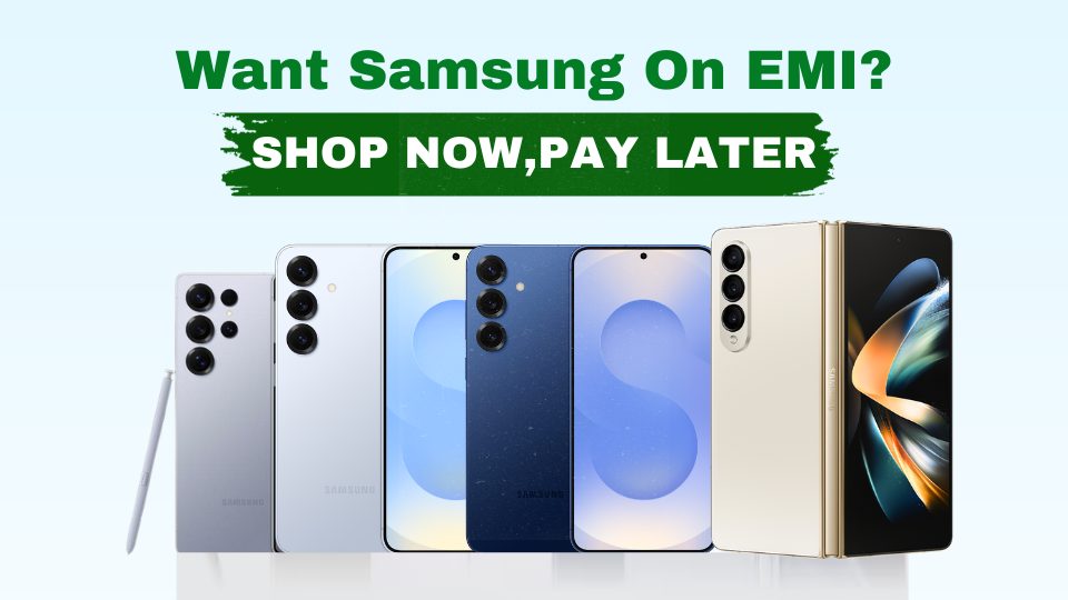 samsung on emi