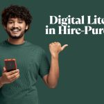 Digital Literacy in Hire Purchase and Financial Services in Nepal