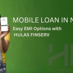 Mobile loan in Nepal Easy EMI Options