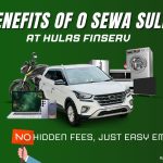 Benefits of 0 Sewa Sulka
