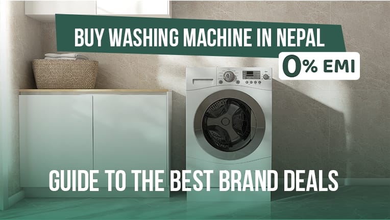 washingmachine emi