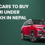 best car in nepal
