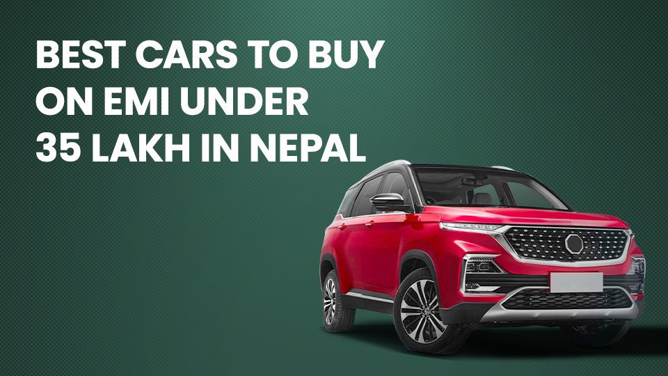 best car in nepal
