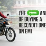 the pros and cons of recodintion bike