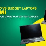 high end budget