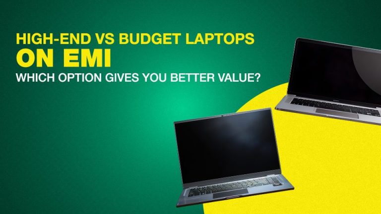 high end budget