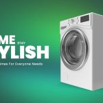 washing machine emi in nepal