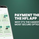 payment through hfl app