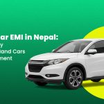 used car emi