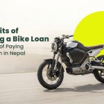 Benefits of a Bike Loan