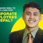 EMI loan for corporate employees
