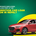 Recondition Car Loan for Corporate Employees