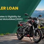 Two Wheeler Loan in Nepal 2026: EMI, Low Rates & Eligibility